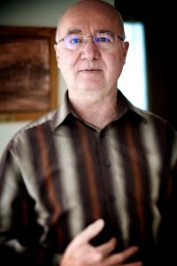 Donald Carier