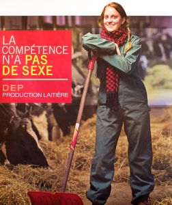 Client : Cime | Agence : Tatou communication