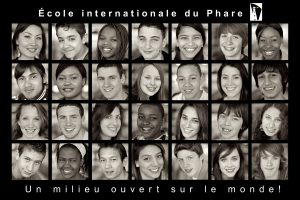 École secondaire du Phare