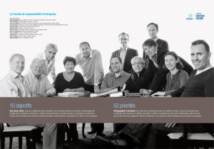 Client : Air transat | Agence : Bingo