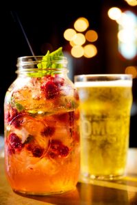 Client: OMGburger | Boissons fraîches